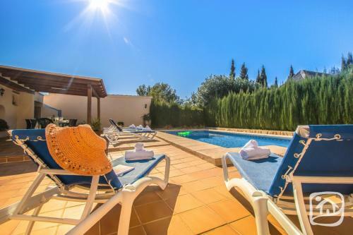Abahana Villas Emilia