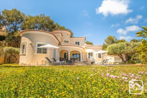 Abahana Villas El Magraner