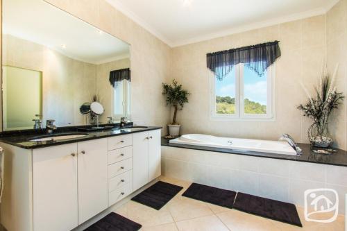 Abahana Villas El Magraner