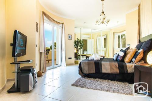 Abahana Villas El Magraner