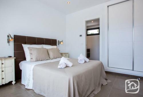 Abahana Villas Aruba