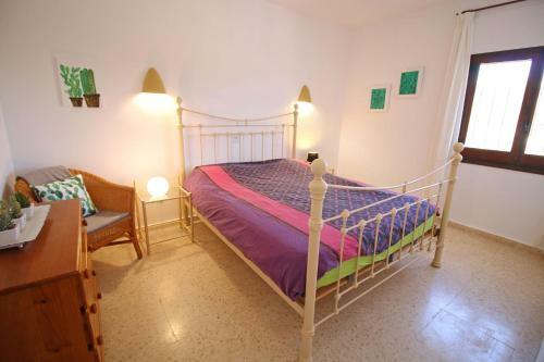 Holiday Villa Falco