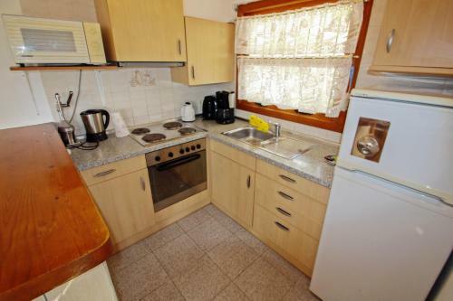 Inge-4 - Sea View Villa With Private Pool In Benissa