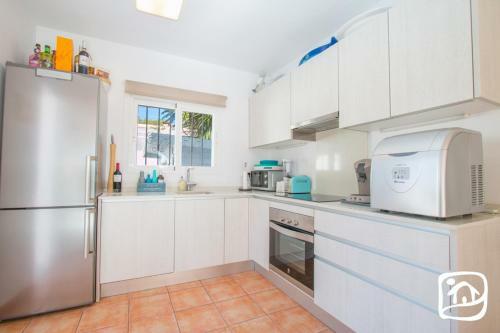 Abahana Villas Ralph