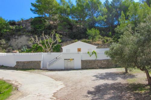 Agroturismo Villa Casamia