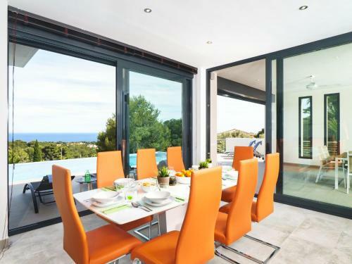 Villa Villa Buenavista