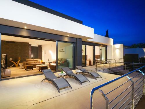 Villa Villa Buenavista