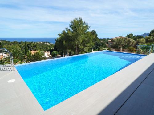 Villa Villa Buenavista