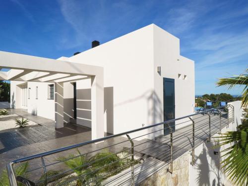 Villa Villa Buenavista