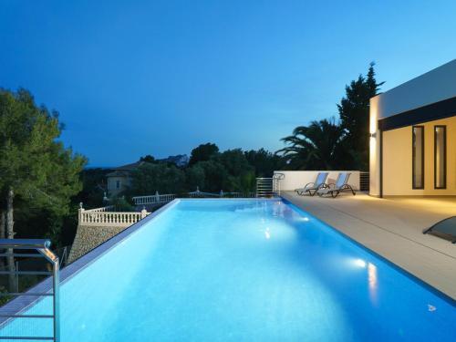 Villa Villa Buenavista
