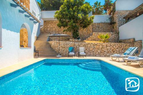 Abahana Villas Geminis