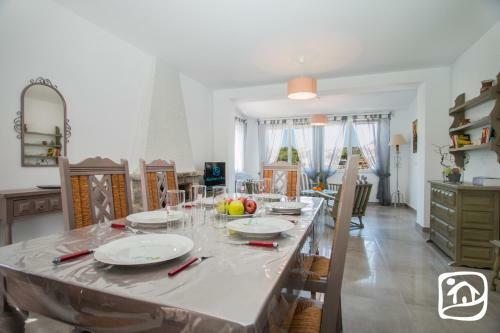 Abahana Villas Geminis
