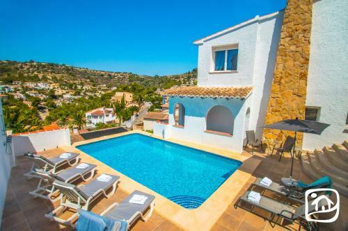 Abahana Villas Geminis