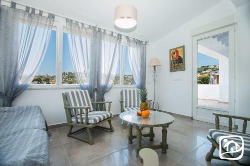 Abahana Villas Geminis