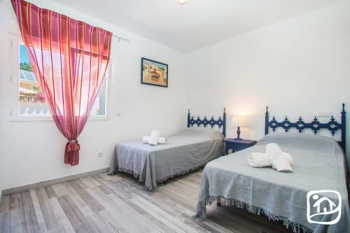 Abahana Villas Geminis