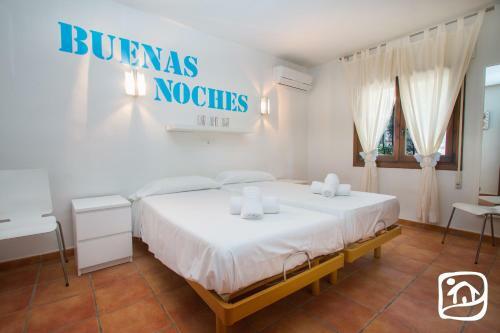 Abahana Villas - Casa Azul