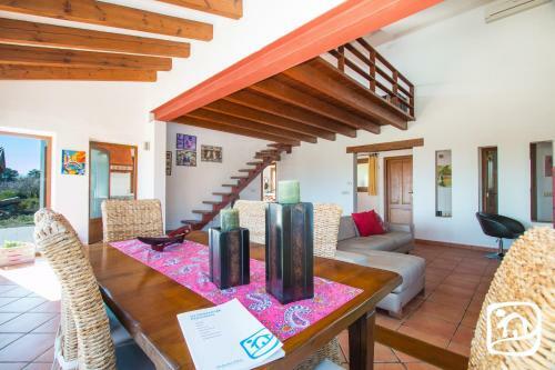 Abahana Villas - Romero