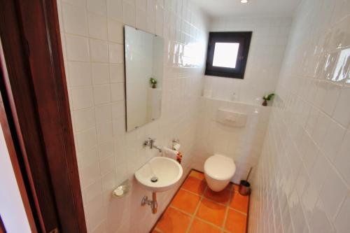 Argentario-4 - Sea View Villa With Private Pool In Benissa