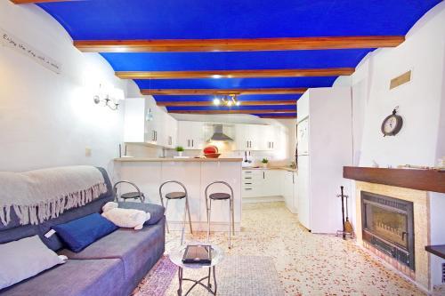 Villa Anzuela