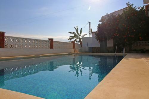 Holiday Villa Bellota
