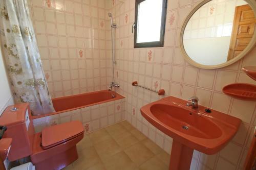 Holiday Villa Bellota
