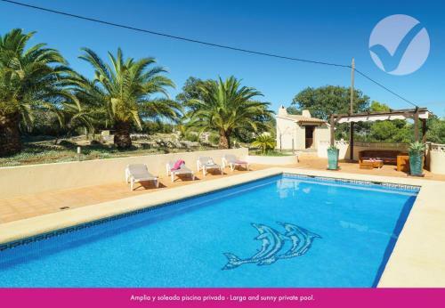 Bookit Villa Berdica Moraira