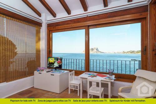 Solhabitat Villa Big Blue