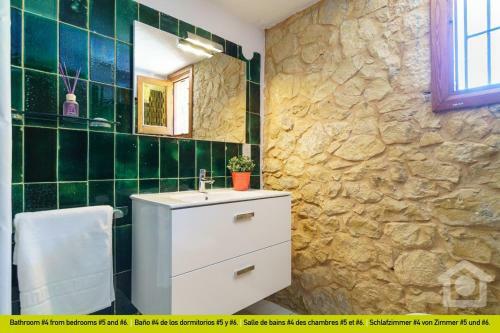 Solhabitat Villa Big Blue