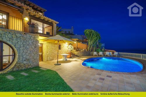 Solhabitat Villa Big Blue