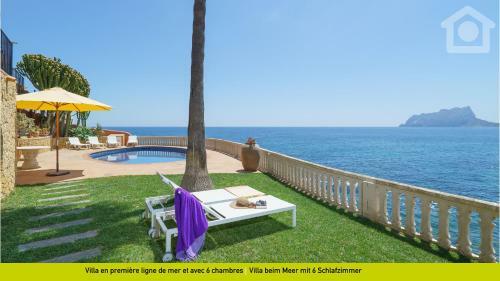 Solhabitat Villa Big Blue