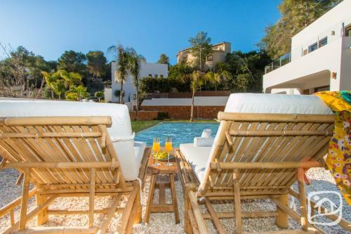 Abahana Villas Azuro