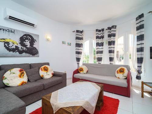 Holiday Home Casa Farniente