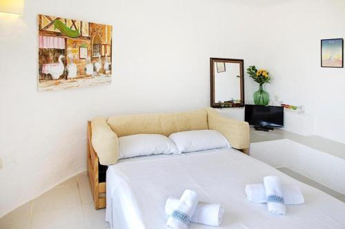 Benitachell Villa Sleeps 4 Pool Wifi