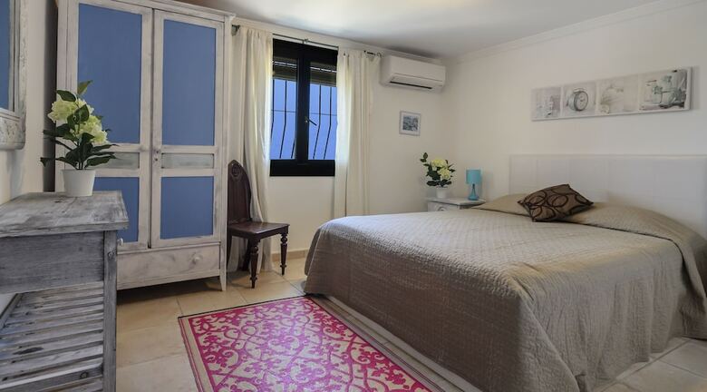 Solhabitat Moraira Fantasy