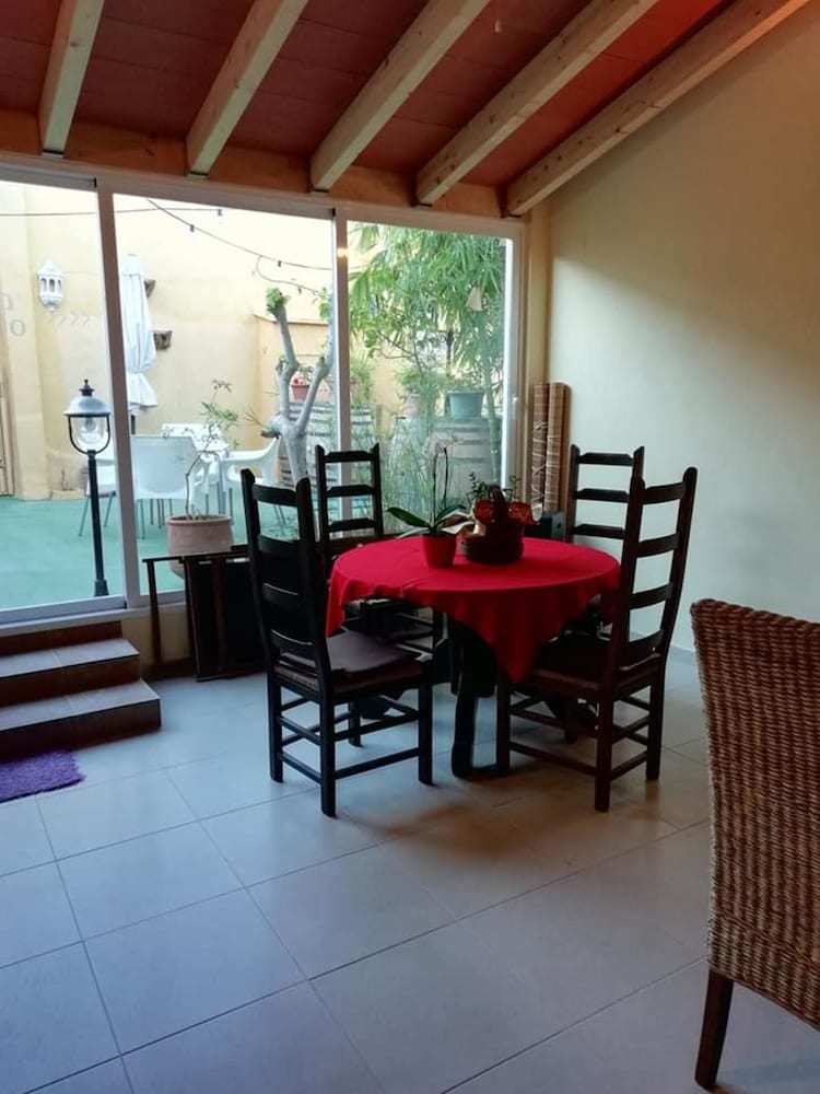 Albergue Casa Antiquary