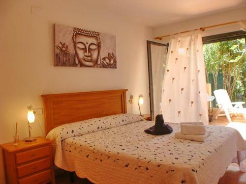 Bungalow Terra Moraira