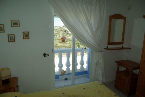 Apartamento Paz II ? Vf052