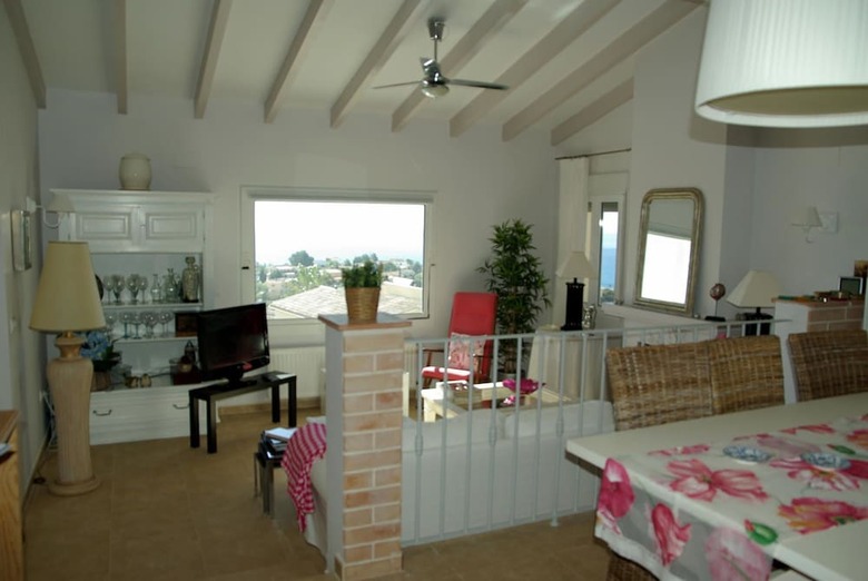 Villa Casa Bonita