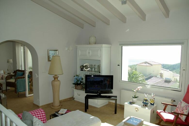 Villa Casa Bonita
