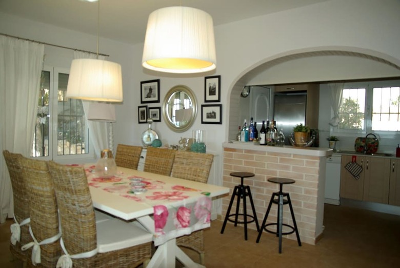 Villa Casa Bonita