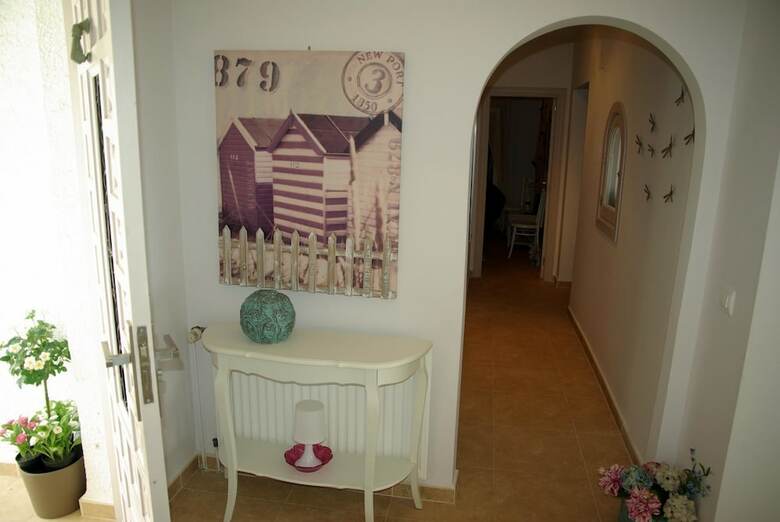Villa Casa Bonita