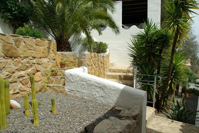 Villa Casa Bonita