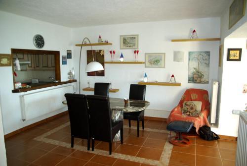 Apartamento Bungalow Pueblo Luz I - Zh043