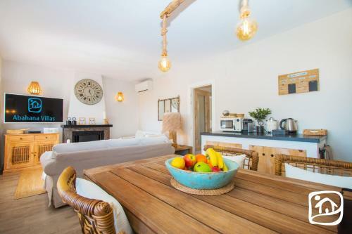 Abahana Villas - Ibiza