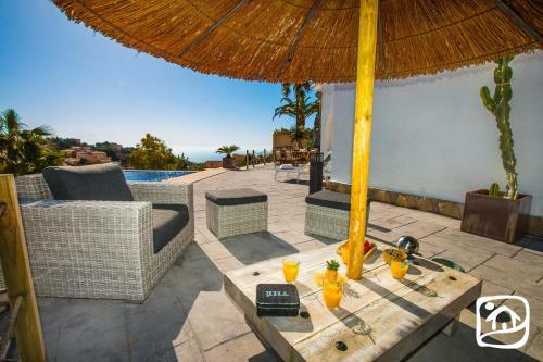 Abahana Villas - Ibiza