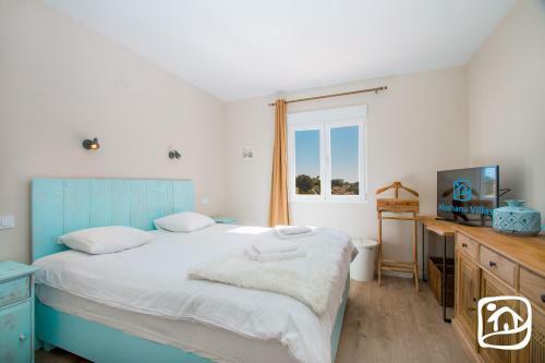 Abahana Villas - Ibiza