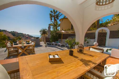 Abahana Villas - Ibiza