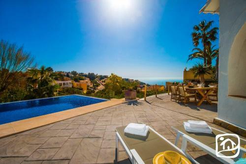 Abahana Villas - Ibiza