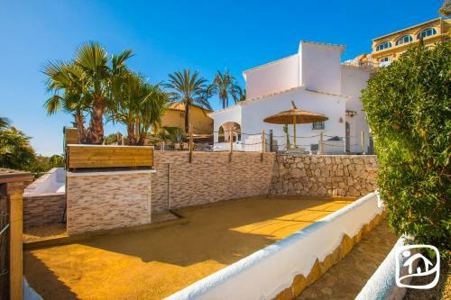Abahana Villas - Ibiza