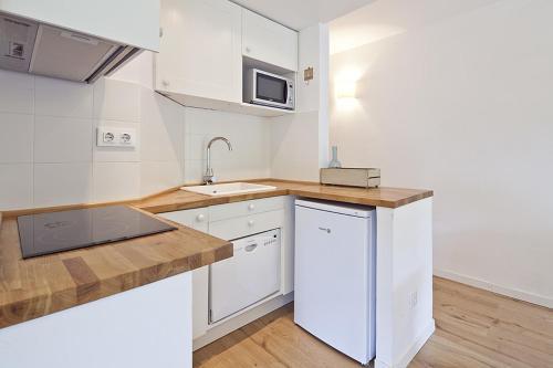 Apartamentos Betren Privilege